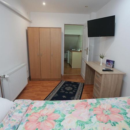 Apartman Carpe Diem 2 Заечар Экстерьер фото