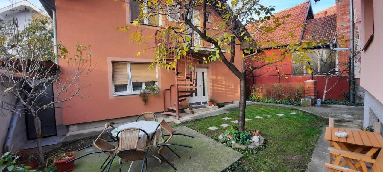 Apartman Carpe Diem 2 Заечар Экстерьер фото