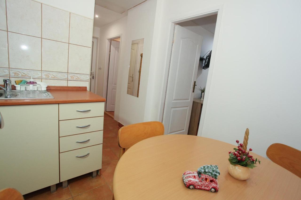 Apartman Carpe Diem 2 Заечар Экстерьер фото