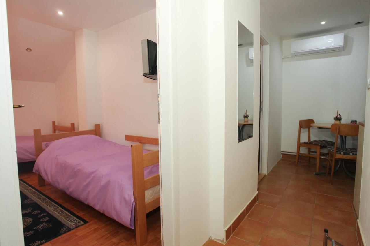 Apartman Carpe Diem 2 Заечар Экстерьер фото