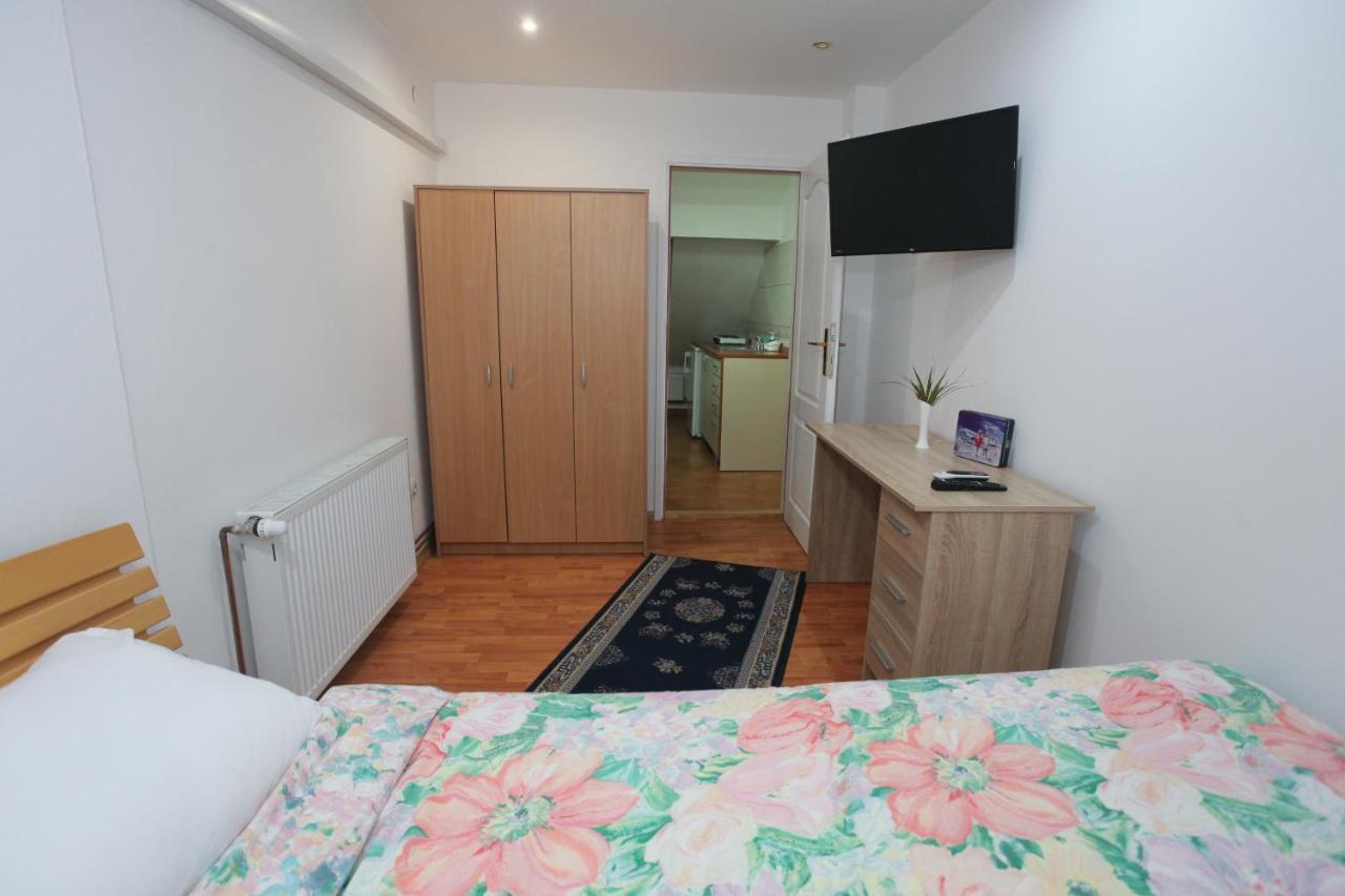 Apartman Carpe Diem 2 Заечар Экстерьер фото