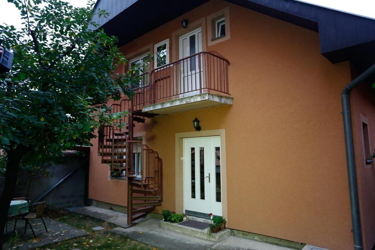 Apartman Carpe Diem 2 Заечар Экстерьер фото