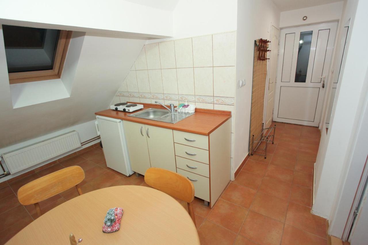 Apartman Carpe Diem 2 Заечар Экстерьер фото