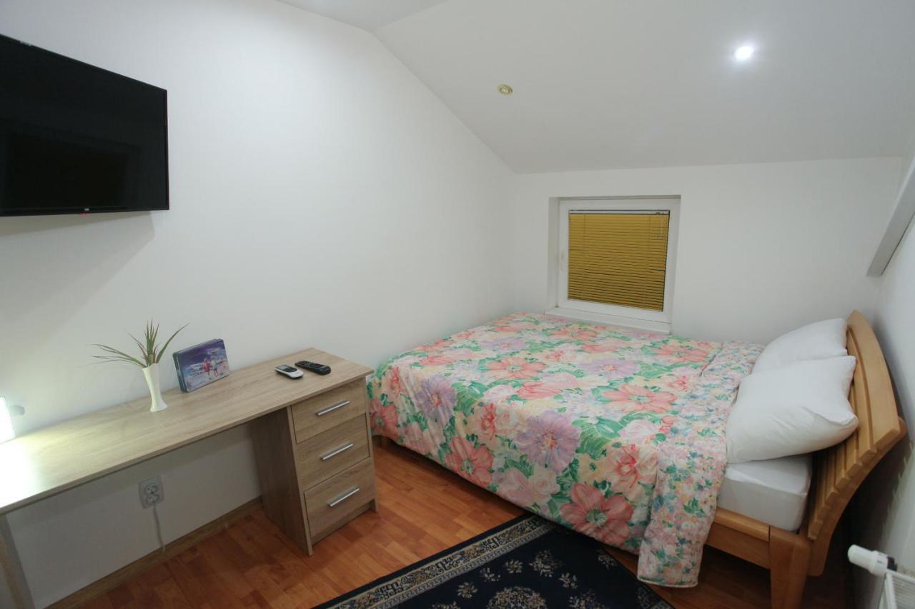 Apartman Carpe Diem 2 Заечар Экстерьер фото