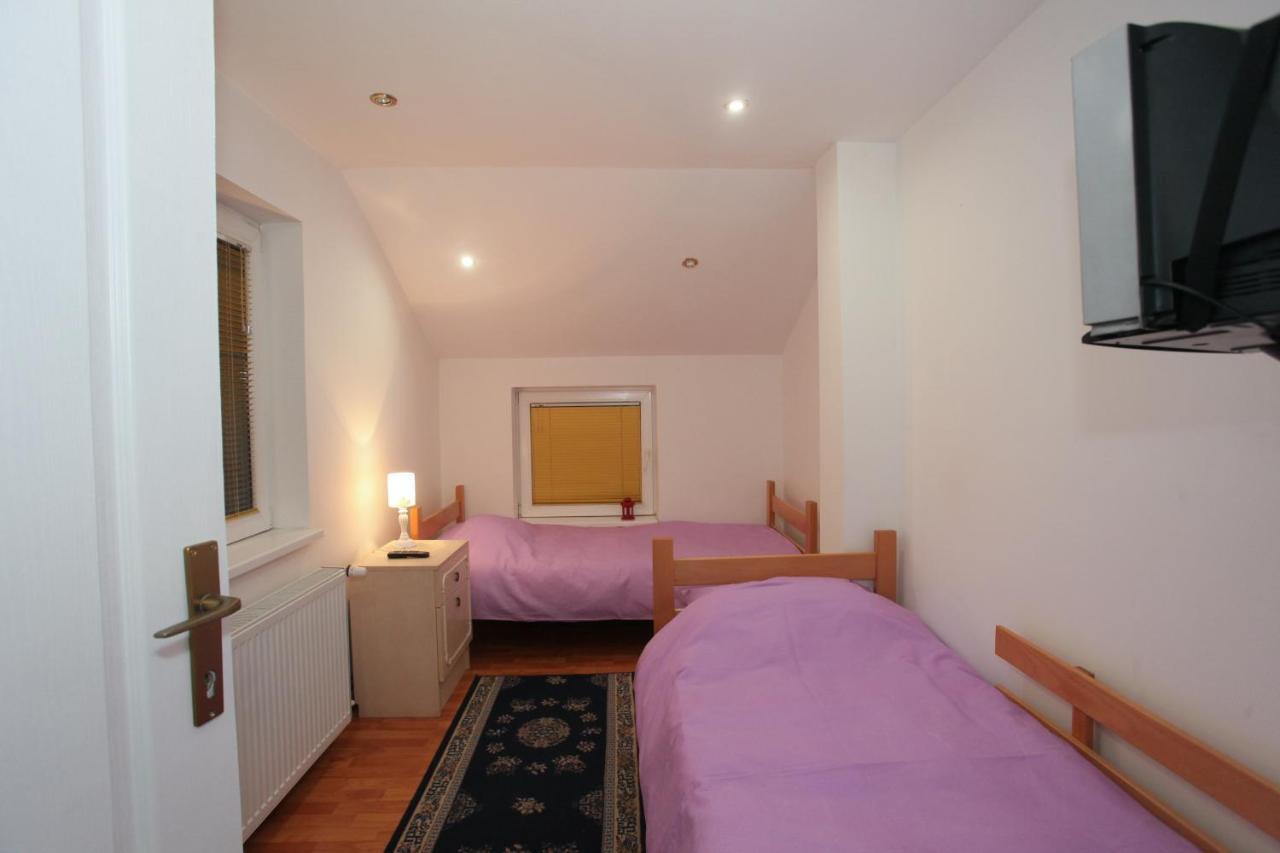 Apartman Carpe Diem 2 Заечар Экстерьер фото